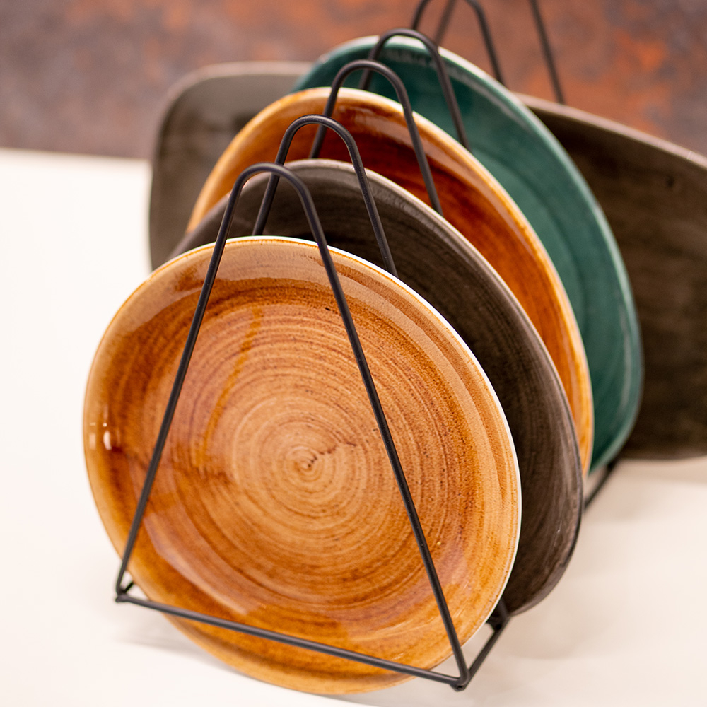 Collecties met eigen omgeving