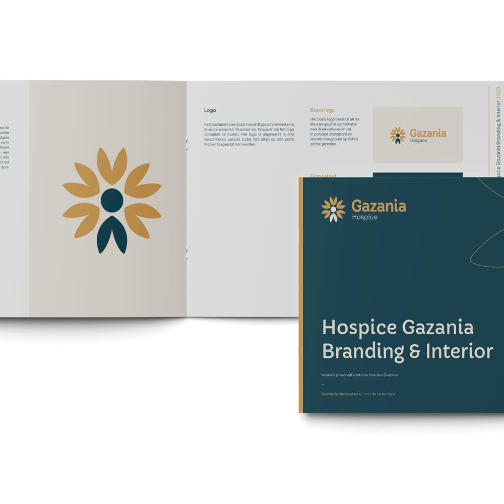 Gazania