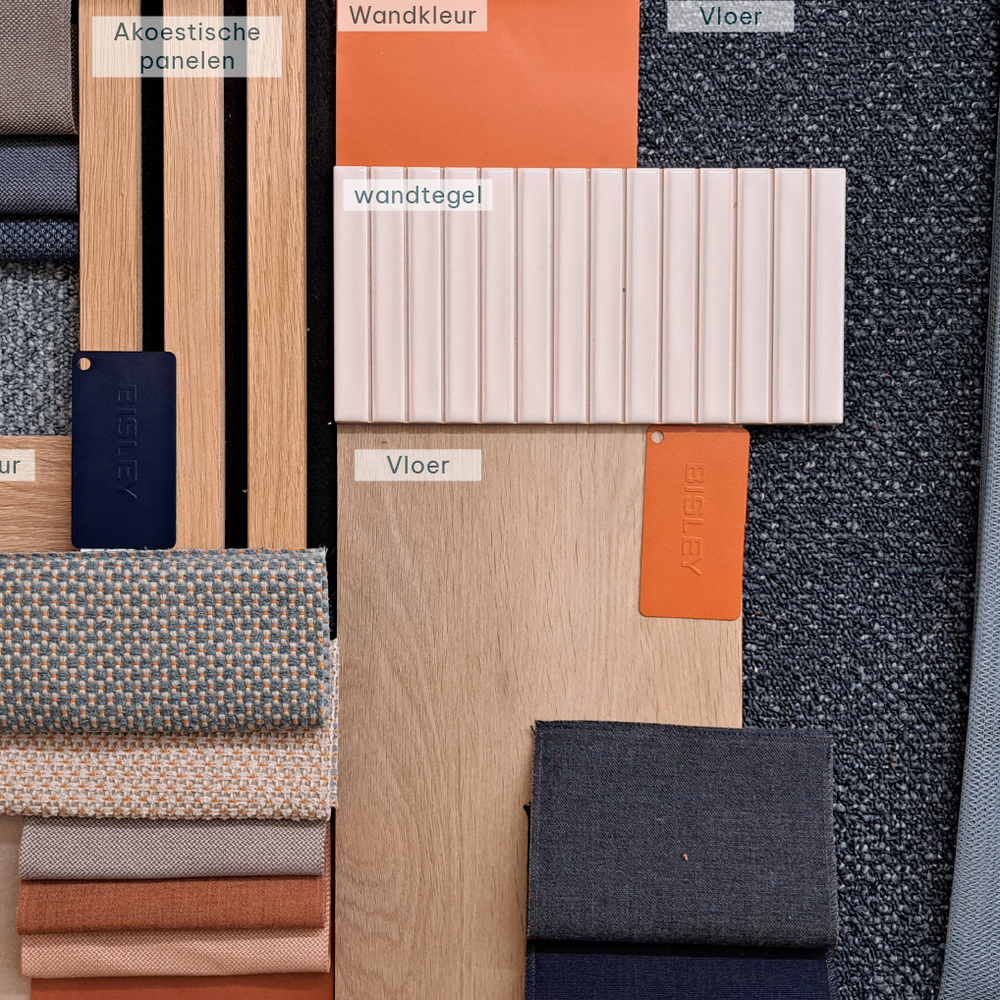Materialisatie