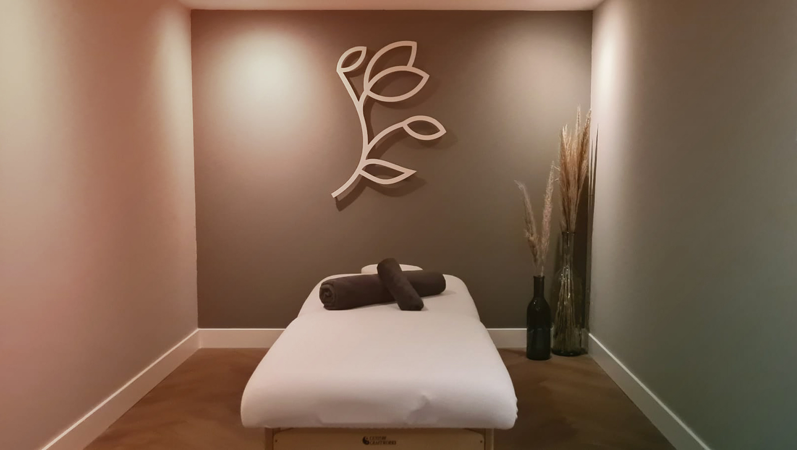 Springlike Massagepraktijk