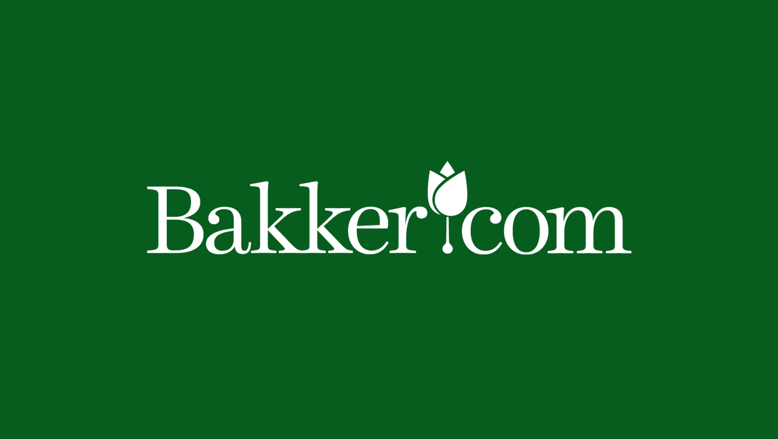 Bakker
