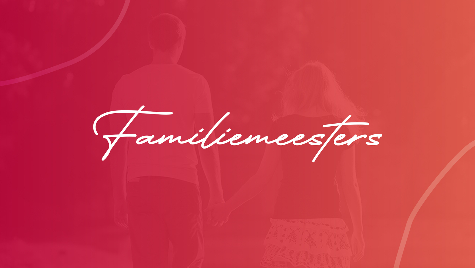 Familiemeesters