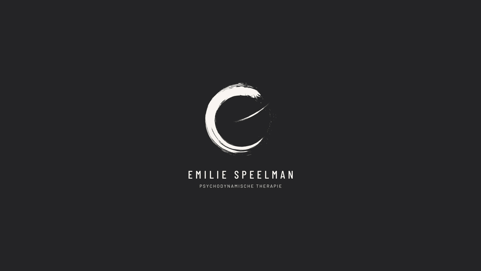 Emilie Speelman