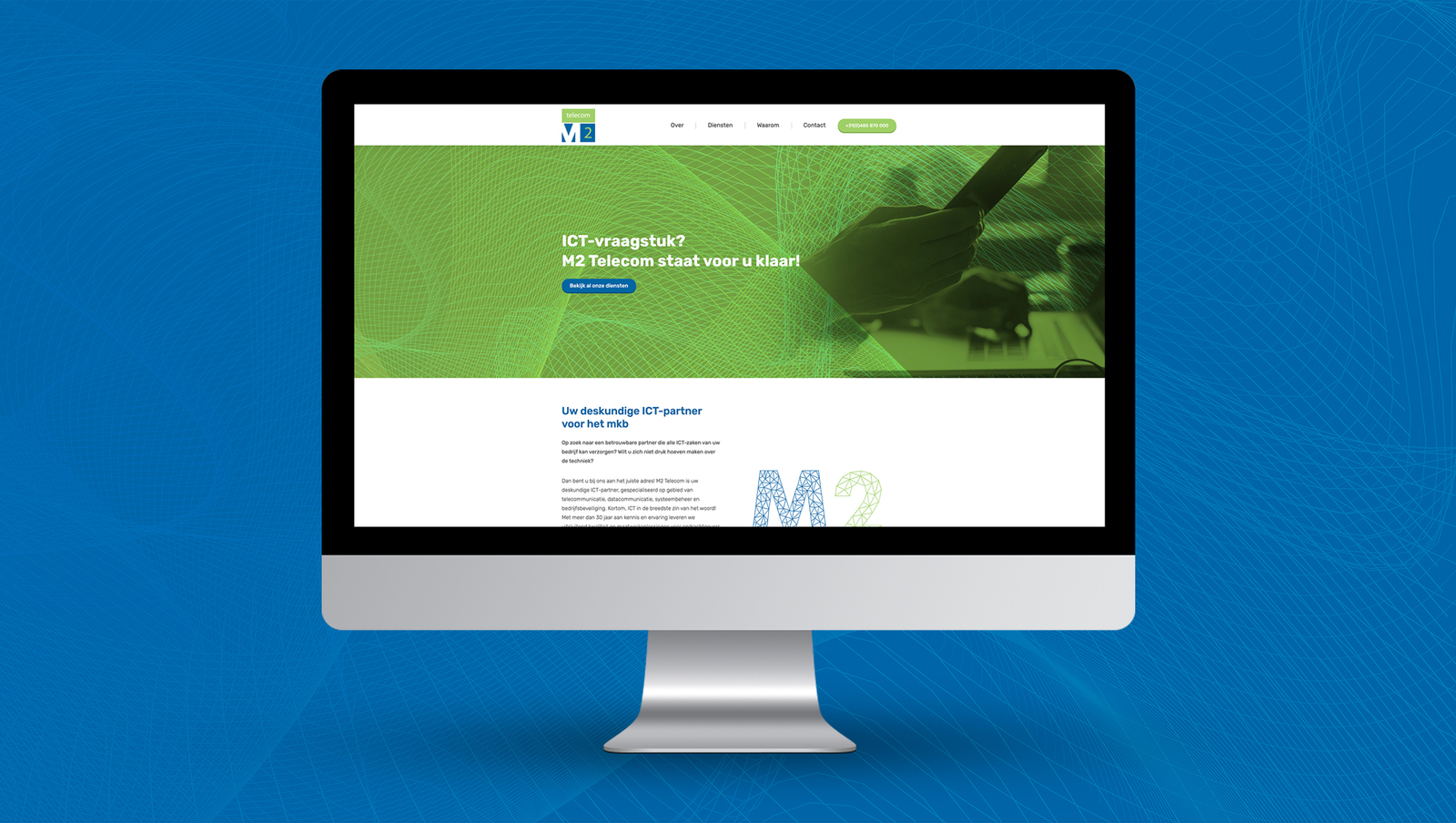 M2 Telecom