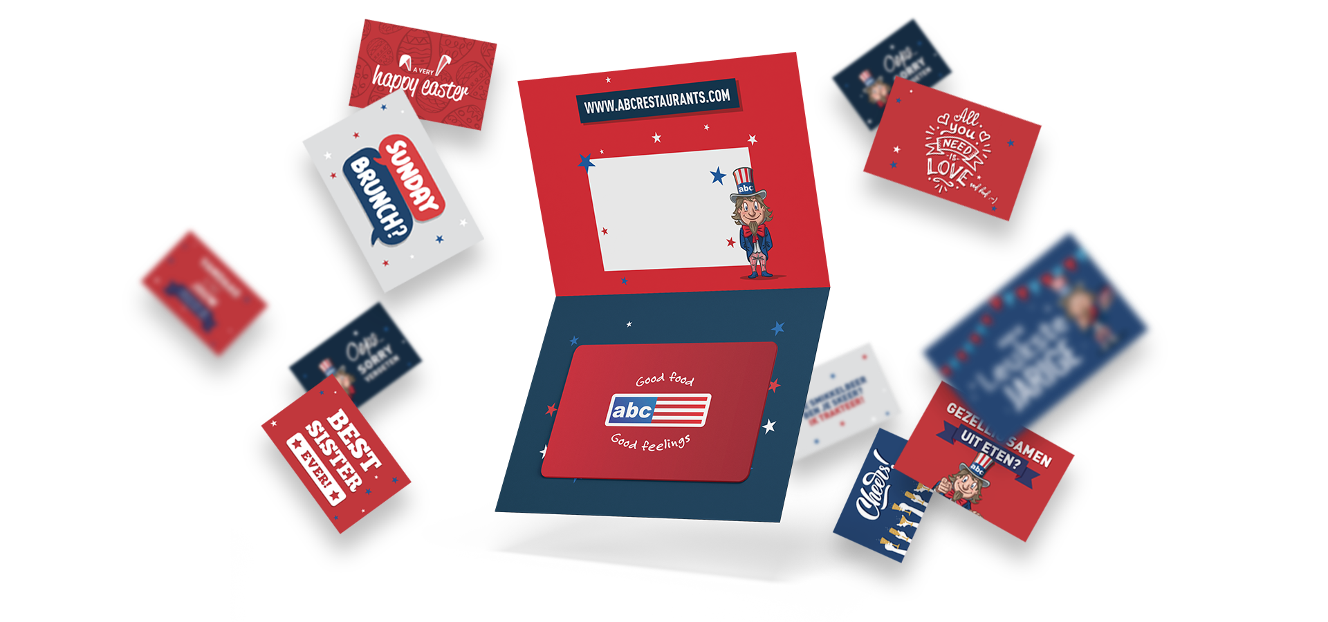 Giftcards